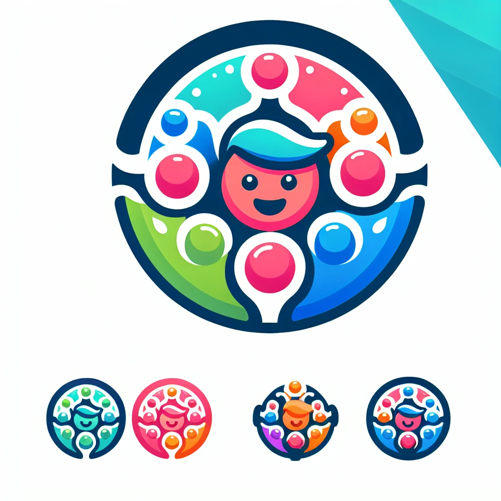 小淘跨境社媒加速器商标图